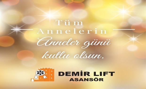 Tüm annelerimizin anneler günü kutlu olsun.
