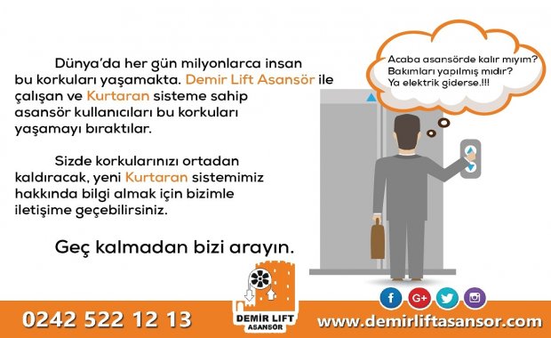 Kurtaran Sistem nedir?