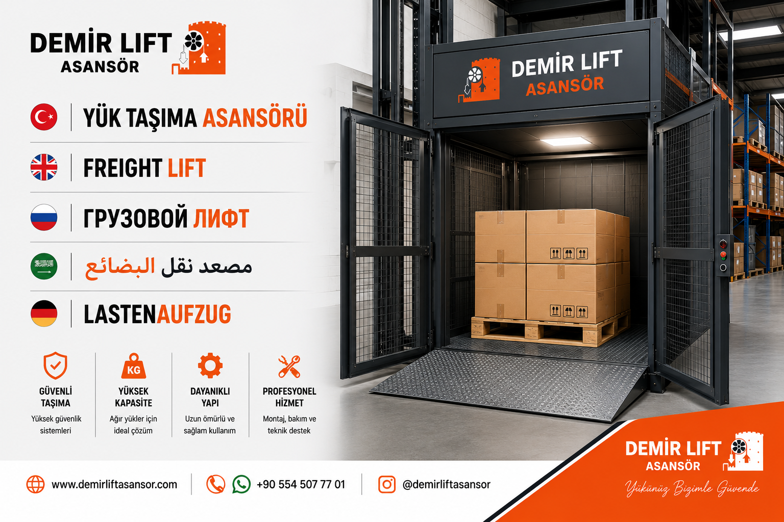 HİZMETLERİMİZ