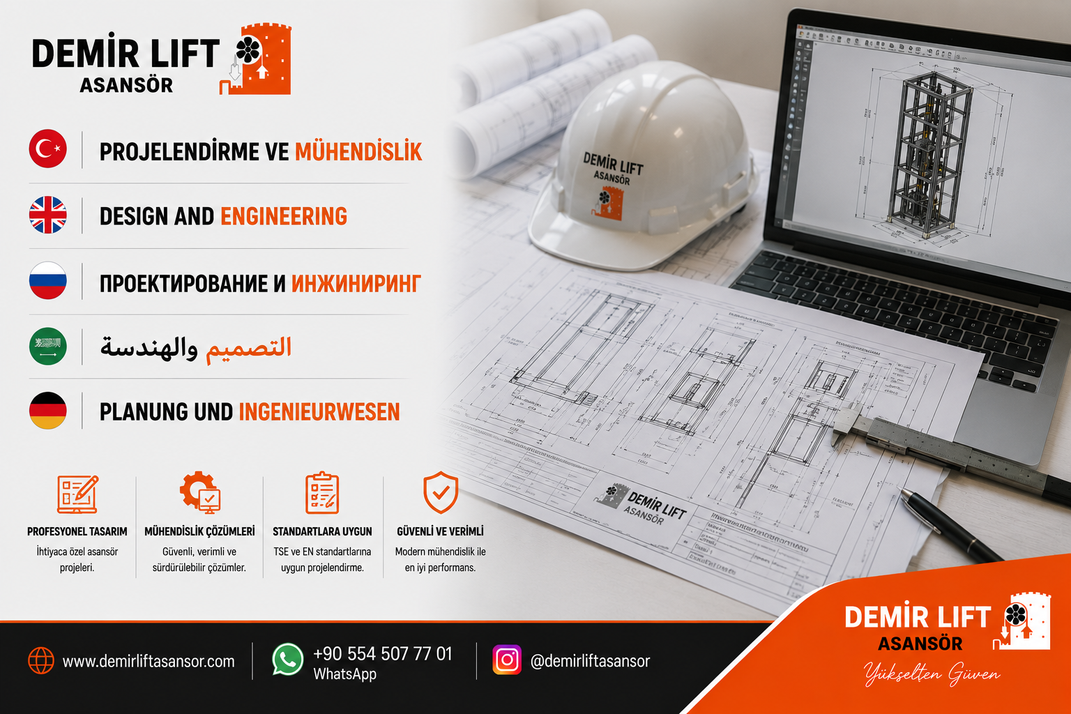 HİZMETLERİMİZ