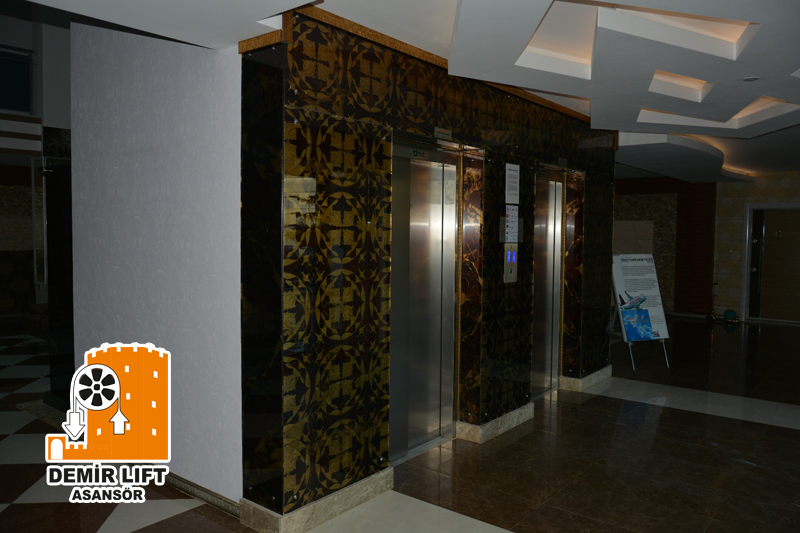 İşlerimizden Fotoğraflar