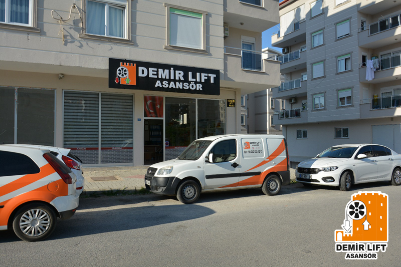 İşletmemizden Kareler