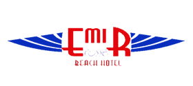 Emir Fosse Beach Hotel