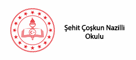 Şehit Çoşkun Nazilli Okulu
