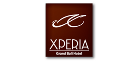 Xperia Grand Bali Hotel